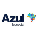 Azul Conecta logo
