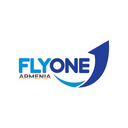 FlyOne Armenia logo