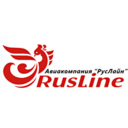 Rusline logo