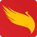 Lucky Air logo