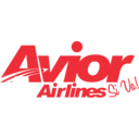 Avior Airlines logo