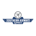 Southern Airways Express logo