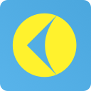 Fly Georgia logo