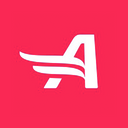 Anima Wings logo