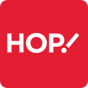 Air France Hop logo