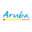 Aruba Airlines logo