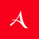 AlbaStar logo