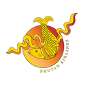 Buthan Airlines logo