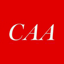 CAA logo