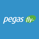 Pegas Fly logo