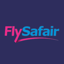 Safair logo