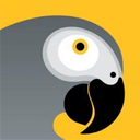 Fastjet Zimbabwe logo