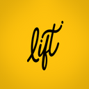 LIFT Airline logo
