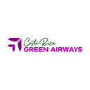 GetJet Airlines logo