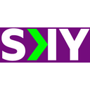 Sky Airline logo