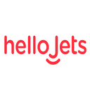 Hello Jets logo
