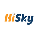HiSky Airilnes logo
