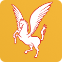Himalaya Airlines logo