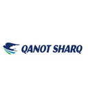 Qanot Sharq logo