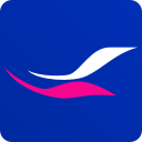 IndiaOne Air logo