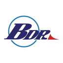 Badr Airlines logo