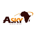 ASKY Airlines logo