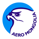 Aero Mongolia logo