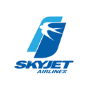 SkyJet Airlines logo
