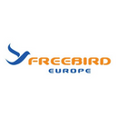 Freebird Airlines Europe logo