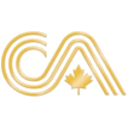 Calm Air logo