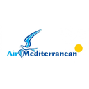 Air Mediterranean logo