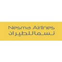 Nesma Airlines logo