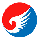 Hebei Airlines logo