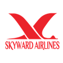 Skyward Airlines logo