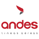Andes Líneas Aéreas logo