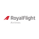 Royal Flight Airlines logo