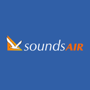Sounds Air logo
