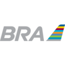 Braathens Regional Airways logo