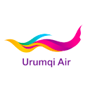 Urumqi Air logo